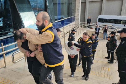 50 milyon liralık yasa dışı bahis trafiğine 3 gözaltı