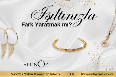 Altın Yüzüğün Zarafetini Dijitale Taşıyan Marka- Altınöz Online