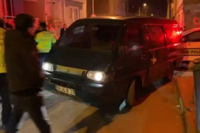 Bursa'da 10 kilometrelik kovalamacayla yakalandı