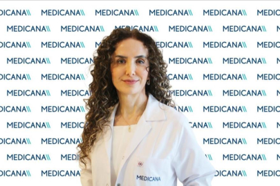Dermatoloji Uzmanı Dr. Aşkar'dan uyarı: "Kışın düşen D vitamini, cilt hastalıklarını alevlendiriyor"