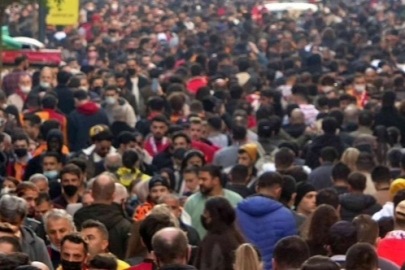 İşsizlik oranı Ekim ayında yüzde 8,5 oldu