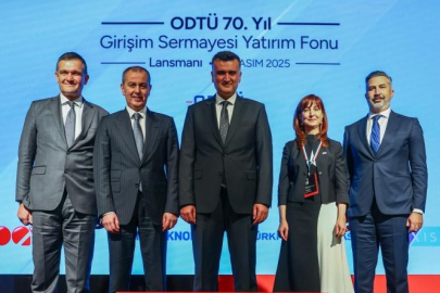 ODTÜ ve Maxis’ten üniversite süreklilik fonu