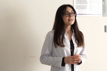 Osmangazi’de minikler sağlıklı gülüşlerin sırrını öğrendi