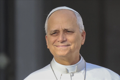 Papa 14.Leo İznik'te