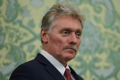 Peskov: "ABD, barış planına ilişkin Rusya’yı bilgilendirdi"