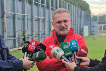 Tahsin Tam: "Çok daha güçlü bir futbol ortaya koyacağız"