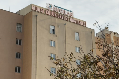 Tavuk pilav yiyen 8 kişi hastanelik oldu