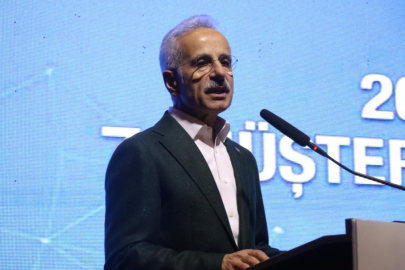 Bakan Uraloğlu: "Gemi sanayimiz 2024 yılında 1,91 milyar dolarlık ihracat gerçekleştirdi"