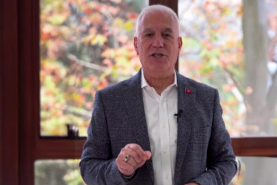Başkan Bozbey’den çağrı "Haydi Bursa, geleceğine ve yeşiline sahip çık"