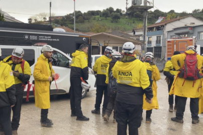 Bursa'da Alzheimer hastası yaşlı adam her yerde aranıyor