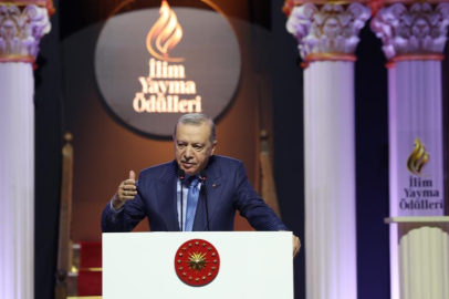Cumhurbaşkanı Erdoğan: "Terörsüz Türkiye için kararlılığımız tamdır"