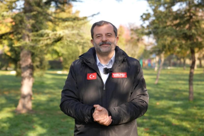 Gürsu’ya dev bir millet bahçesi geliyor