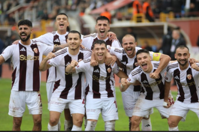 İnegölspor’da çıkış sürecek