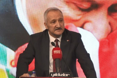 MHP’li Yurdakul: Teröre Karşı Kararlıyız