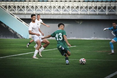 Nilüfer ve İnegöl’e  Vakıfköy takviyesi