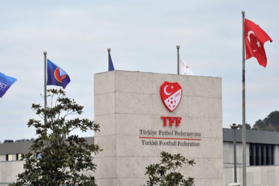 TFF, bahis soruşturmasında ceza alan 35 futbolcunun itirazını reddetti
