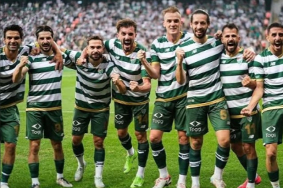 Timsah seriye devam etmek istiyor