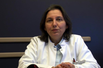 Uzmanından ‘antibiyotik' uyarısı