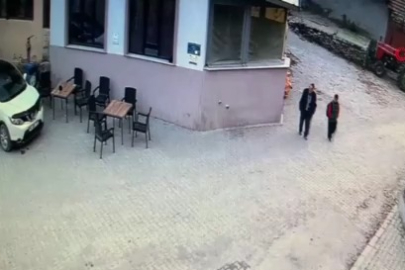 Alzheimer hastası yaşlı adamı arama çalışmaları gece de devam ediyor