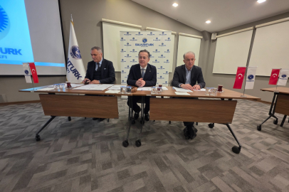 BALKANTÜRK Eğitim Vakfı’nda Sözeri dönemi