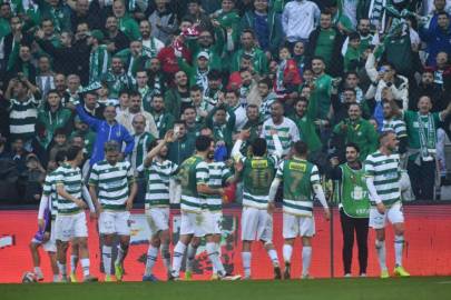 Bursaspor farklı döndü: 3-0