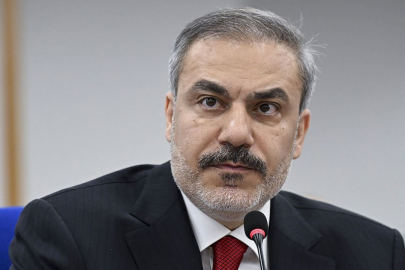 Dışişleri Bakanı Fidan’dan Avrupa için tarihi barış fırsatı vurgusu