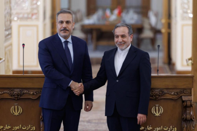 Dışişleri Bakanı Fidan: "Ukrayna’da barış çabalarının içerisindeyiz"