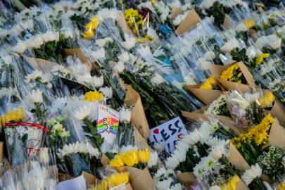 Hong Kong’daki gökdelen yangınında can kaybı artıyor