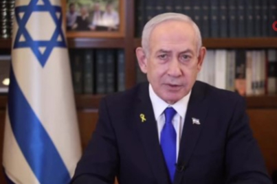 Netanyahu’dan yolsuzluk davasının ortasında af talebi