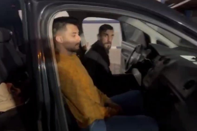 'VIP hizmetle' göçmenleri kaçıran 2 organizatör tutuklandı