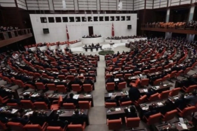 2026 Yılı Merkezi Yönetim Bütçe Kanunu Teklifi kabul edildi