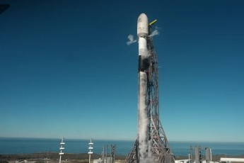 ASELSAN'ın LUNA-1 Uydusu, başarıyla fırlatıldı