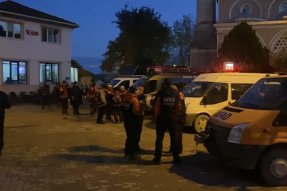 Bursa'da 96 saatlik bekleyiş sürüyor...