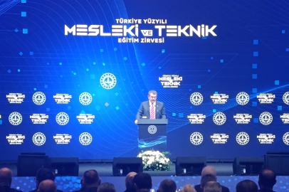 "Meslek 5.0 bir zihniyet değişimini temsil etmektedir"