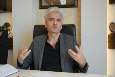 Uzmanından çocuklarda 'göğüs büyüklüğü' uyarısı