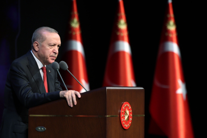 "Özgürlüklerin eşit olduğu Türkiye’yi herkes kabul edecek"