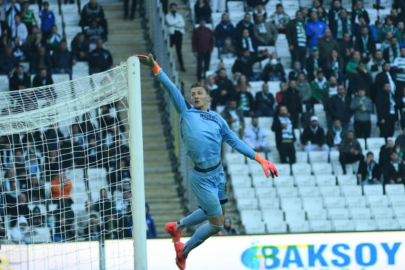 Kerem Matışlı güven veriyor