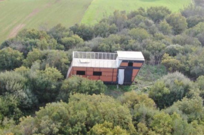 Mudanya'da evi ve içindeki eşyaları çaldılar