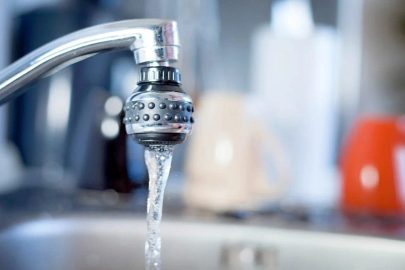 Nilüfer'de su kesintisi