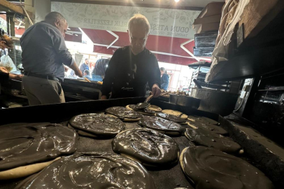 Peru'dan Bursa'ya 8 bin 800 kilometrelik lezzet buluşması