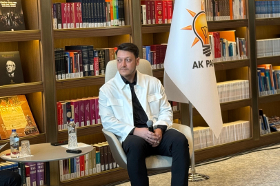 "Telefonumda en ünlüsü Sayın Cumhurbaşkanım, gerisi yalan"