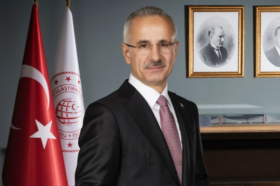Uraloğlu: "Yasaklı bölgeye yaklaşan sürücü sesle uyarılacak"