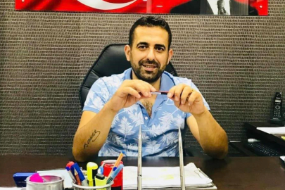 10 bin euro krizi: Başkan yardımcısı ‘kumpas’ dedi