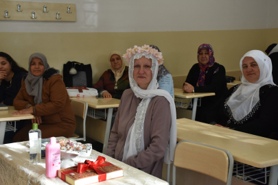 Alman kadın, Kur'an-ı Kerim'den etkilenip Müslüman oldu