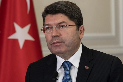 "Ceza adaletinin etkinliğinin artırılmasına yönelik önemli bir hedef var"