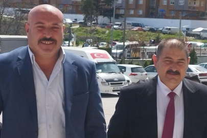 Başkan cinayetinde sanık avukatından adli kontrol talebi