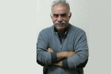 DEM Parti'den Öcalan'la yapılan görüşmeye ilişkin açıklama