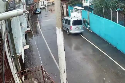 Husumetlisini ezerek öldürmeye çalıştı