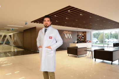 "Laparoskopik tekniklerle hızlı iyileşme mümkün"