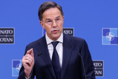 NATO Genel Sekreteri Rutte'den Türk savunma sanayisi örneği